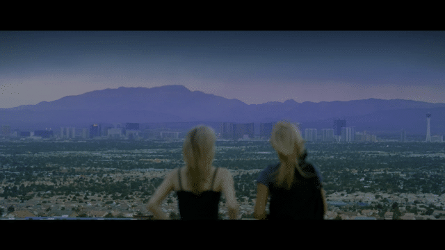 A Different Corner Extended Trailer